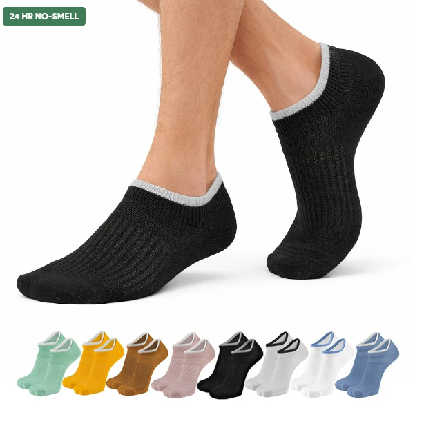 UrbanMojja - Pro Looks (Box of 8)