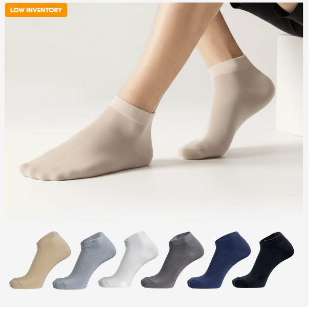 Single way (Pack of 6)
